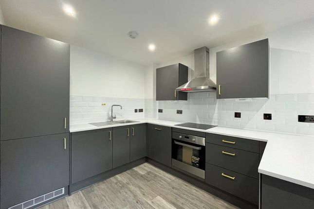 8 Winckley Square, Preston photo 3