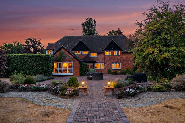 5-bed house on Kale House,, Reading Road, Mattingley, £2,750,000