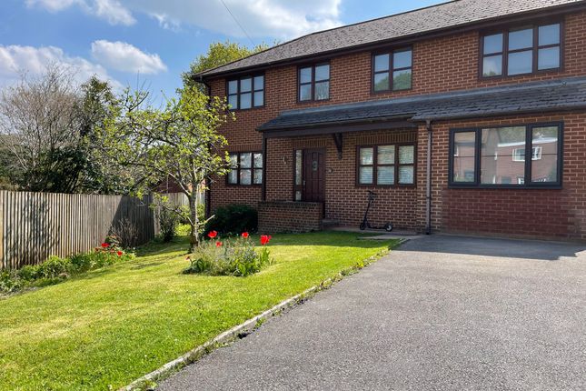 Priory Lodge Latimer Road, Exeter photo 2