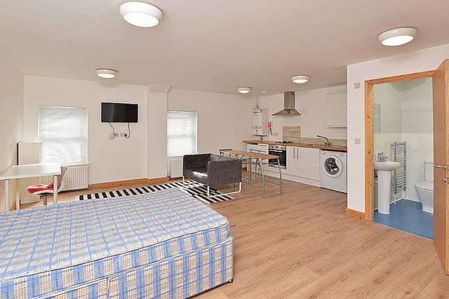 5 Coldridge House, Exeter photo 3