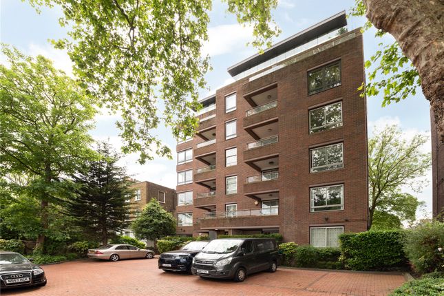 3-bed flat on Flat 9, 135, Haverstock Hill, London, £1,150,000