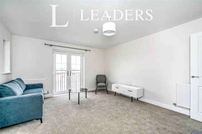 Flat 5, 95, Southern Cross, Bedford photo 3