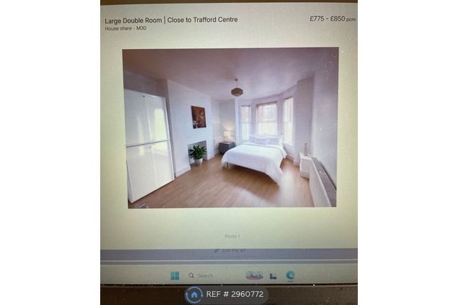Hardy St, Eccles, Manchester photo 2