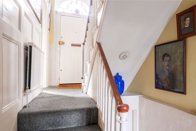 Semi-detached house for sale in Ripplevale Grove, Barnsbury, London