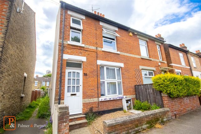 2 bed detached house for sale in Property Portfolio, Colchester, Essex CO2