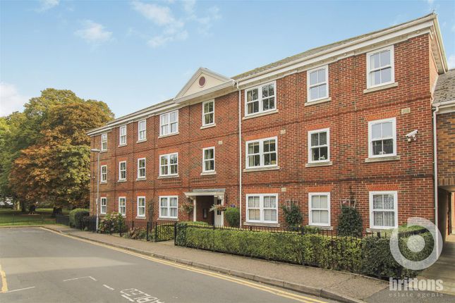 Flat for sale in Norfolk Houses, County Court Road, King's Lynn