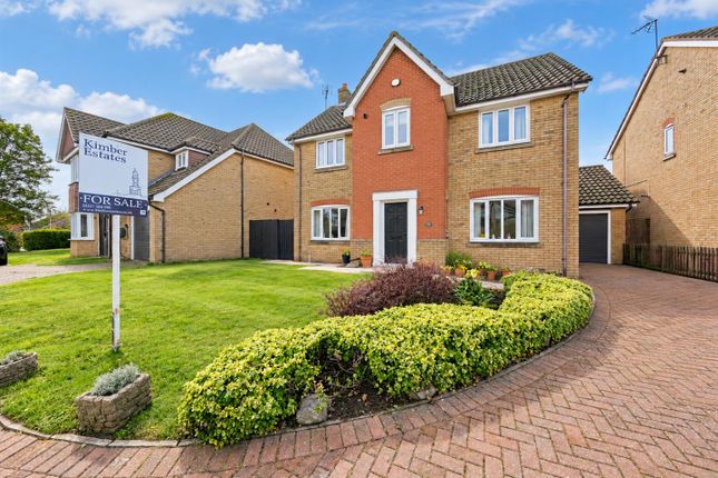 4-bed house on Reculver Road, Herne Bay, £500,000