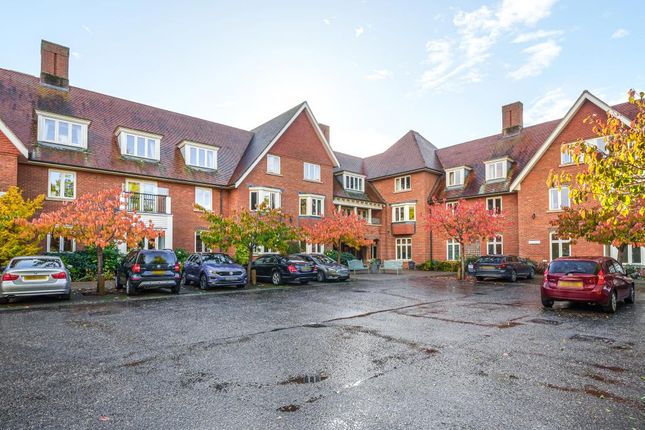Thumbnail Flat for sale in Letcombe Regis, Wantage
