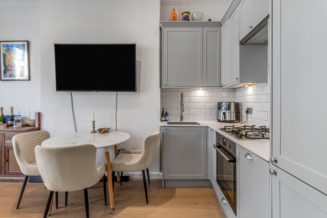 16B, Maygrove Road, London photo 2