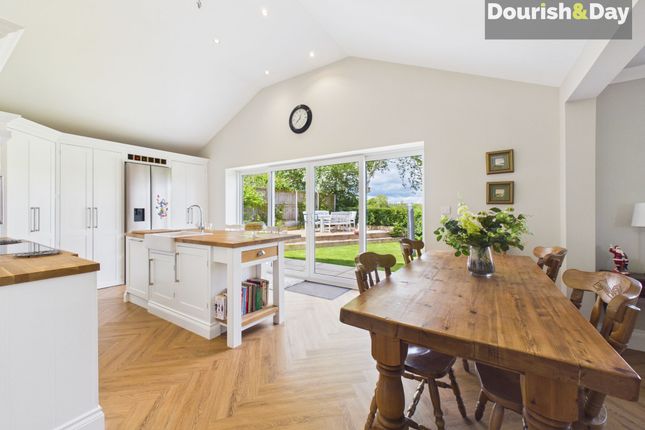 Laburnum Lodge Doctors Bank, Market Drayton photo 4