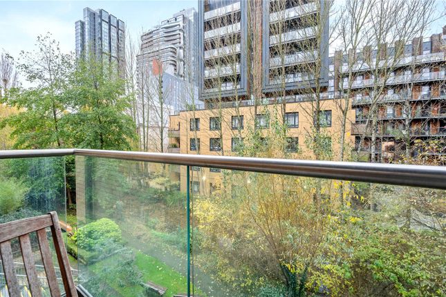 3-bed flat on Flat 26, 5, Wenlock Road, Islington, £800,000