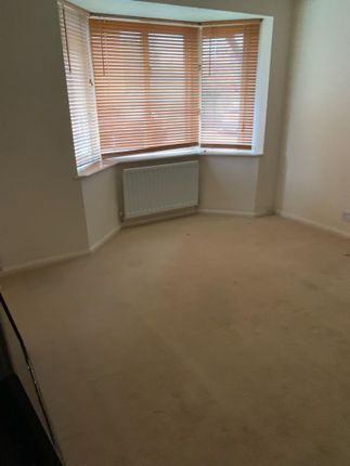 Thumbnail End terrace house to rent in Churchill Close, Feltham
