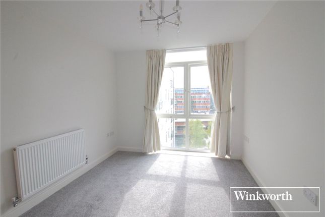 Flat to rent in Foster House, Maxwell Road, Borehamwood, Hertfordshire