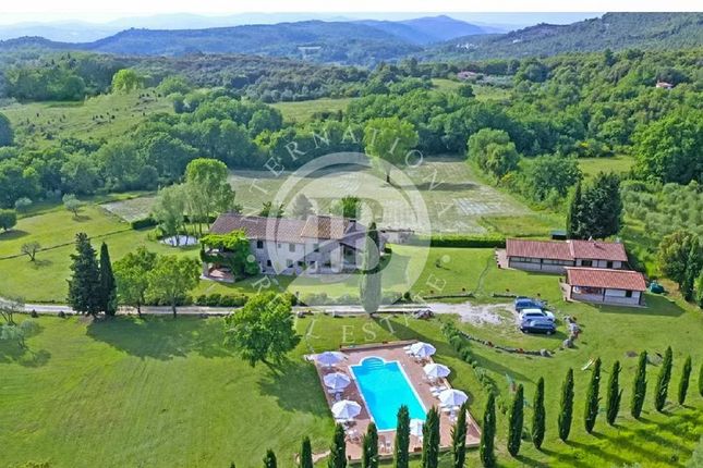 Thumbnail Villa for sale in Narni, Umbria, 05035, Italy