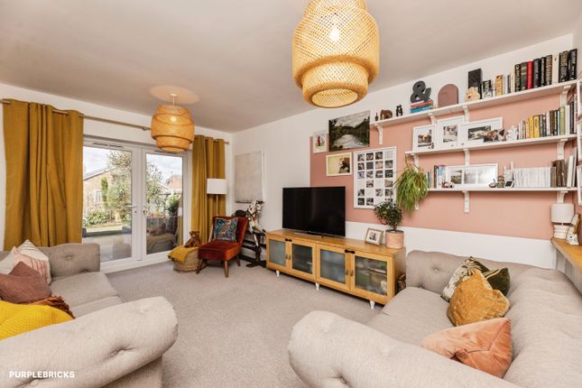 5, Sable Close, Selby photo 4