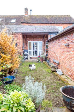 Cottage for sale in Inkwell Cottage, 27B Swan Street, Boxford