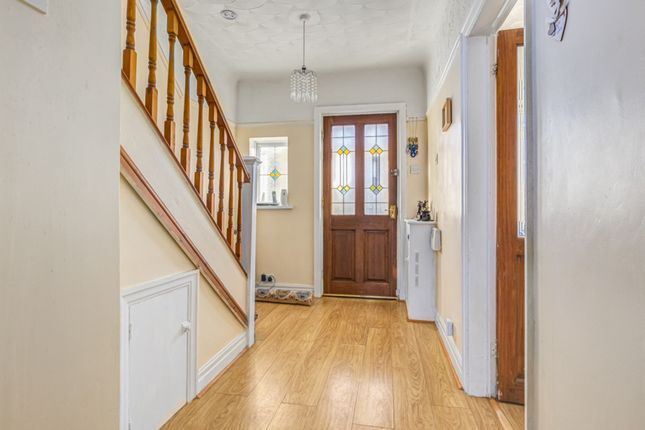Semi-detached house for sale in Ewart Road, Liverpool