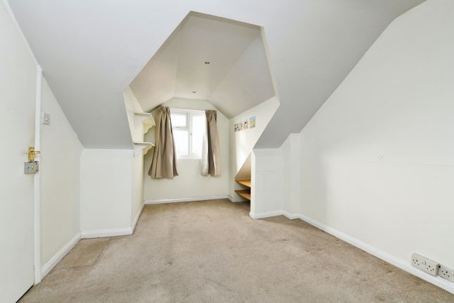 End terrace house for sale in The Upway, Basildon, Essex