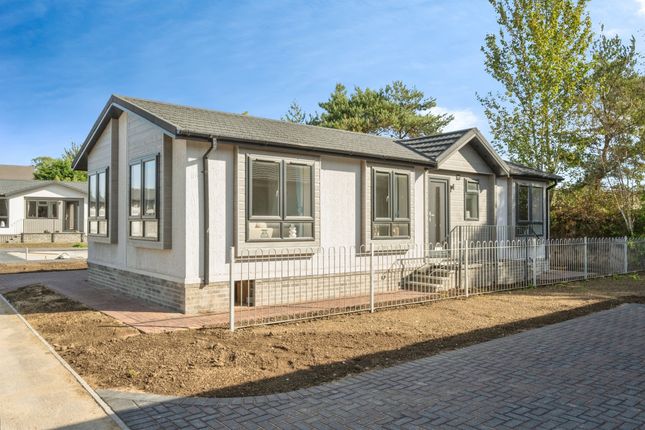 2-bed house on Image, Lindholme Retreat, Sandtoft Road, Doncaster, £175,000