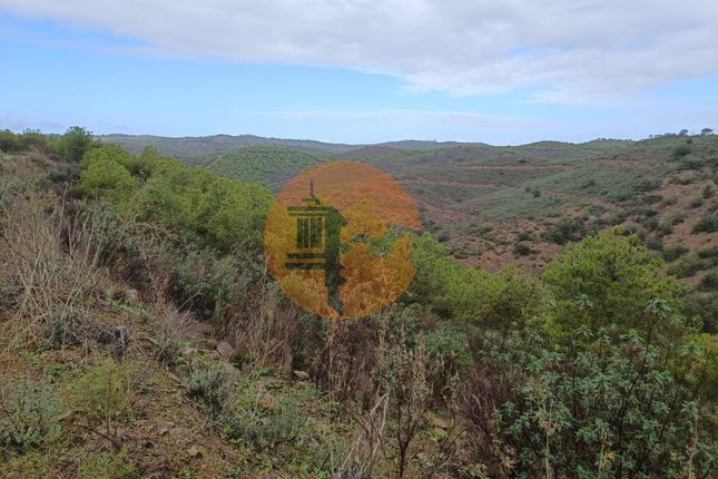 Land for sale in Palmeira, Alcoutim E Pereiro, Alcoutim