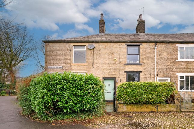 Thumbnail Terraced house for sale in Dunscar Square, Egerton, Bolton