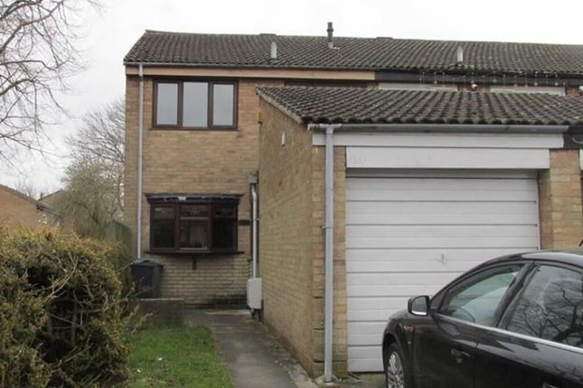 3-bed house on 10, Fairlawn Close Willenhall, Birmingham, £210,000