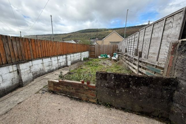 Cory Street, Neath photo 2
