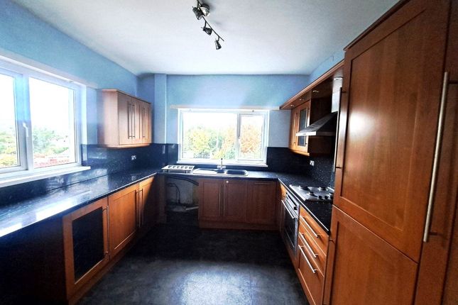 Terraced house for sale in Stepney Road, Garnant