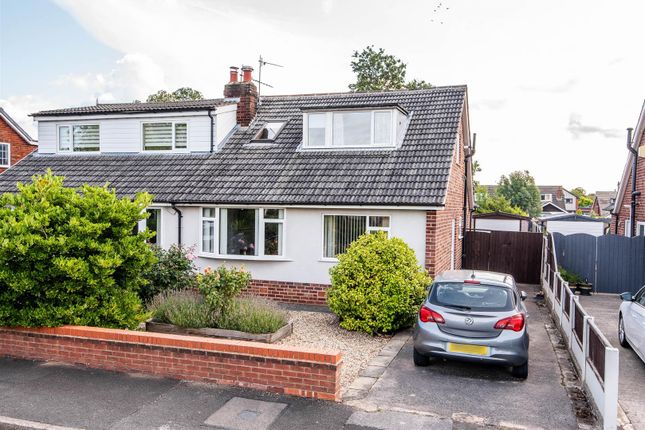 3-bed semi-detached on 313, Liverpool Road, Preston, £249,950