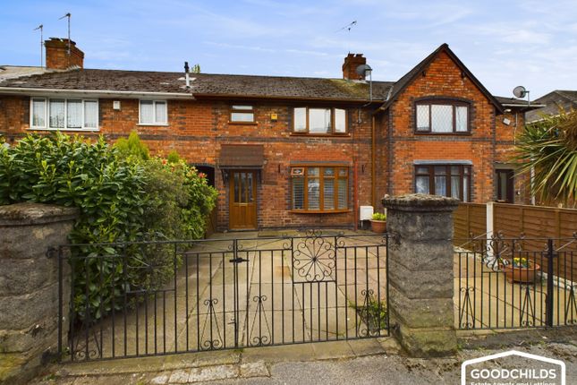 Thumbnail Terraced house for sale in May Street, Walsall