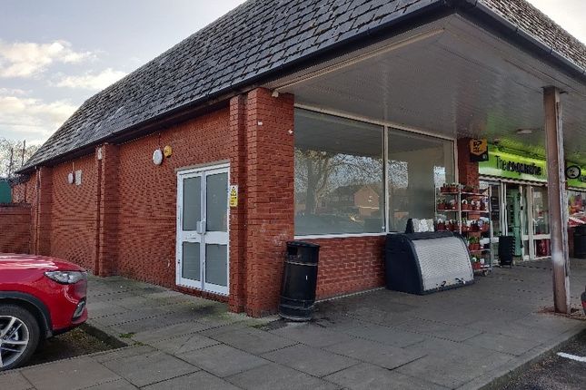 Thumbnail Retail premises to let in Unit Davies Road, Evesham