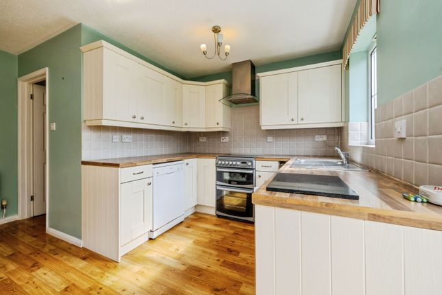15, Blacksmith Court, Metheringham, Lincoln photo 2