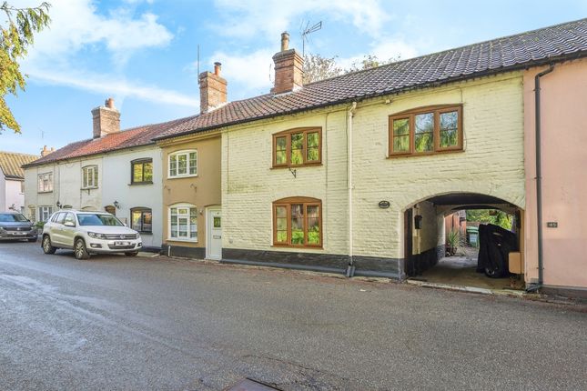 Property for sale in Brook Street, Buxton, Norwich
