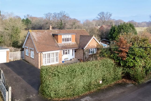 Detached house for sale in Bar Lane, Copsale, Horsham, West Sussex