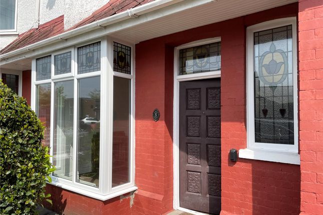 Semi-detached house for sale in St Michaels Avenue, Pontarddulais, Swansea