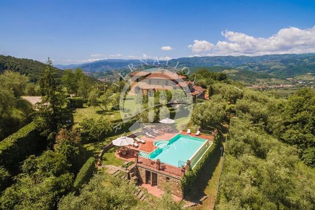 Villa for sale in Monsummano Terme, Tuscany, 51015, Italy
