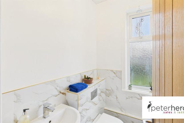 Washroom/WC