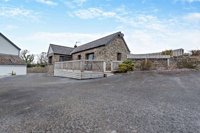 Stable Cottage