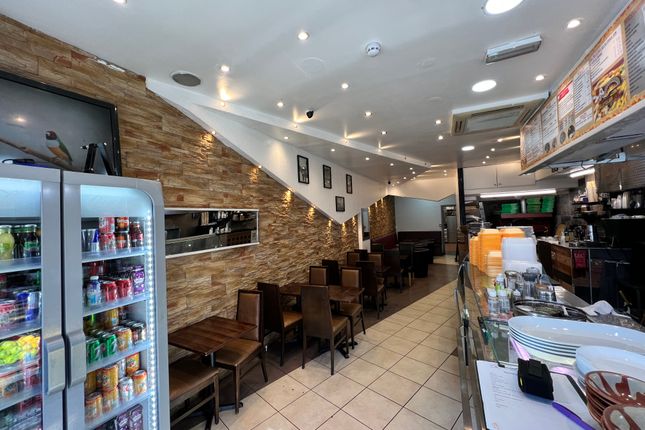 Restaurant/cafe for sale in Station Road, Harrow