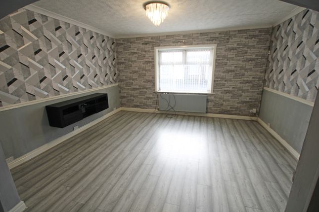 End terrace house for sale in Whalley Road, Clayton Le Moors, Accrington