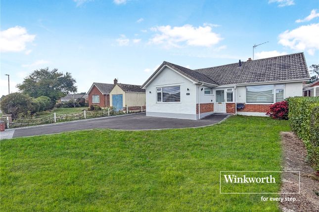 2-bed house on 4, Bramley Road, Dorset, £450,000