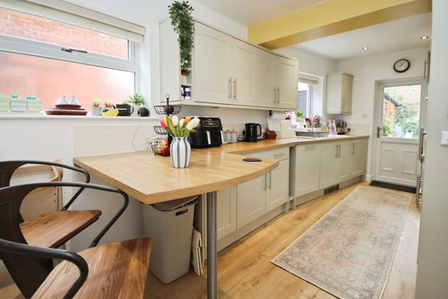 134, Nettleham Road, Lincoln photo 2