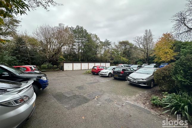 Flat for sale in Pine Tree Glen, Westbourne, Bournemouth