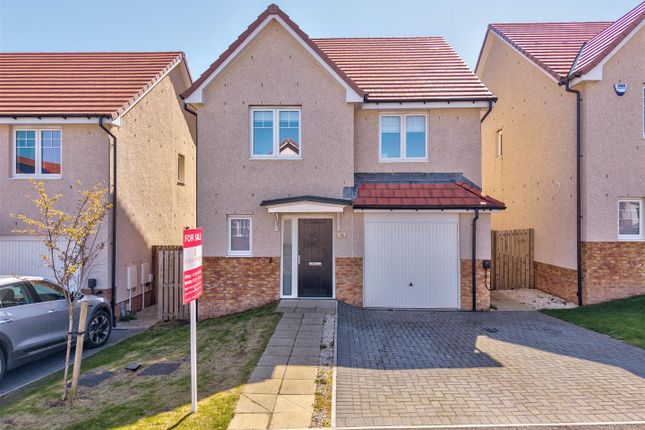 4-bed house on 15, Adam Crescent, Dundee, £310,000