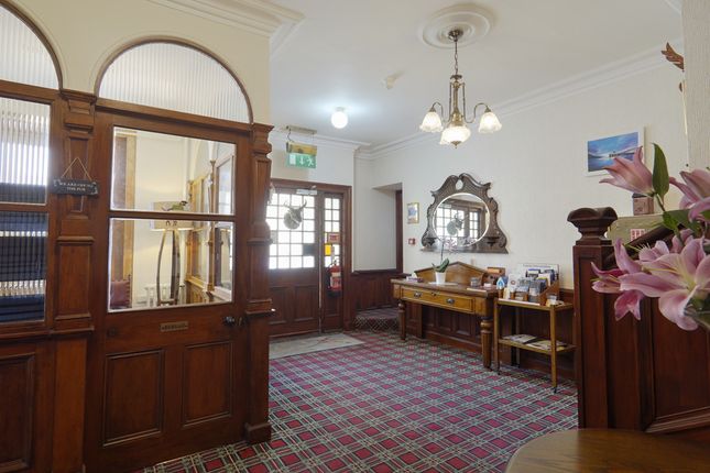 Town house for sale in North Guildry Street, Elgin