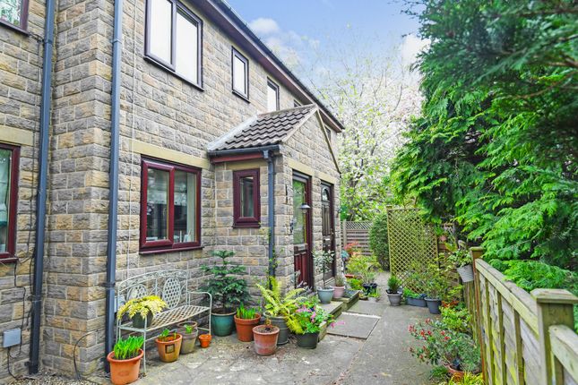 1-bed house on 8 Quarry Lane, Harrogate, £175,000