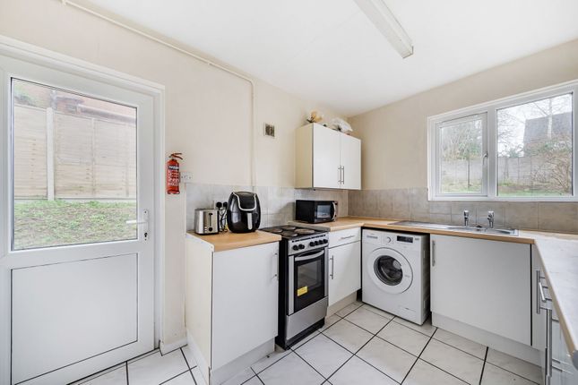 Semi-detached house for sale in Stanmore Lane, Winchester