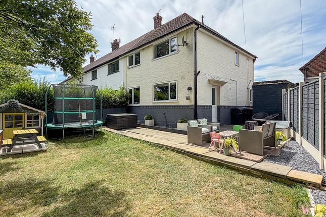 21, Dene Drive, Winsford photo 2
