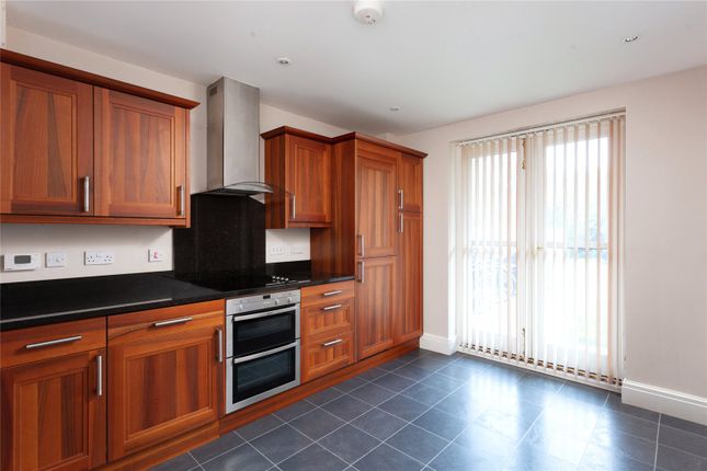 Flat for sale in Driffield Terrace, York, North Yorkshire