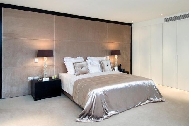 Boydell Court, 1103, St. Johns Wood Park, London photo 3